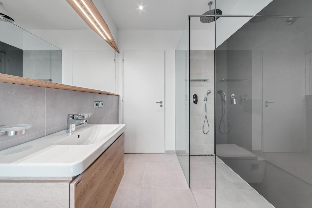 Apartmany Hradecek Mlade Buky Exterior photo